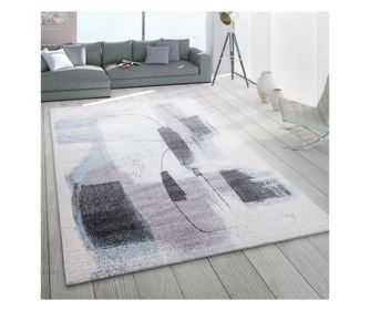 Дизайнерски килим, модел 53022, 120х170 см