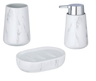 Αξεσουάρ μπάνιου Wenko, Adrada