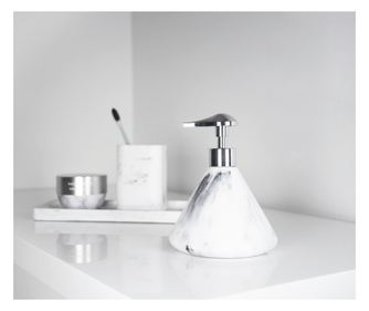 Αξεσουάρ μπάνιου Wenko, Desio, 1