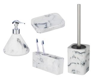 Αξεσουάρ μπάνιου Wenko, Desio, 2