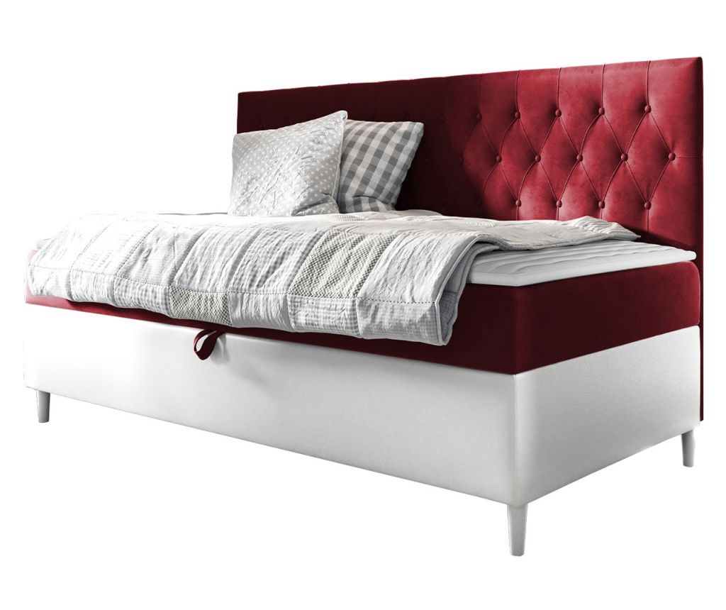 Junior Gerdise 2 Double Bed 80x200