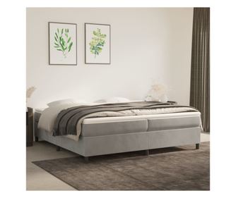 Zaštita za madrac, 200x200x5 cm