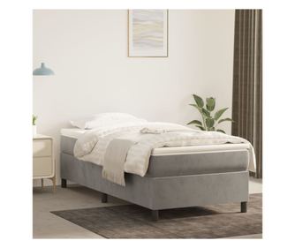 Zaštita za madrac, 90x190x5 cm