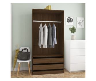 Komd, barna tlgy, 100x50x200 cm, tmrfa