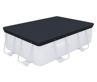 Pokrivalo za bazen Flowclear 269x179 cm