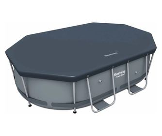 Pokrivalo za bazen Flowclear 300x200 cm