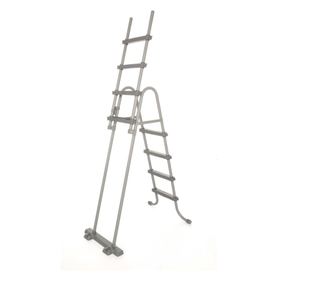 Bestway Flowclear 122 cm-es, 4 lpcss medencebiztonsgi ltra, 58331