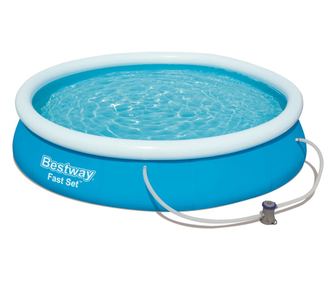 Bazen Fast Set 366x76 cm