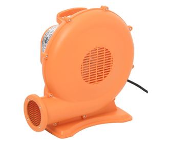 elektromos légfúvó 300 W