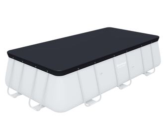 pokrivač za bazen Flowclear 404 x 201 cm