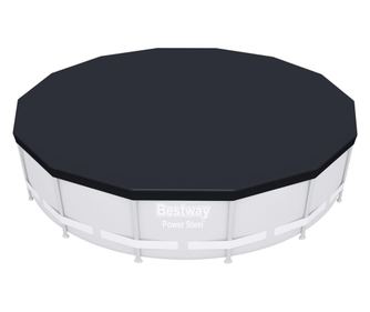 Pokrivalo za bazen Flowclear 427 cm