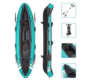 Kajak Hydro-Force Ventura X2 330x86 cm