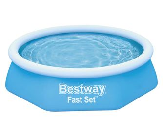 Podloga za bazen Flowclear 274x 274 cm