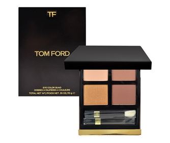 Σετ σκιών ματιών, Tom Ford, Eye Color Quad, 29 Desert Fox