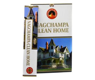 Betisoare parfumate CLEAN HOME, PPure, 15g