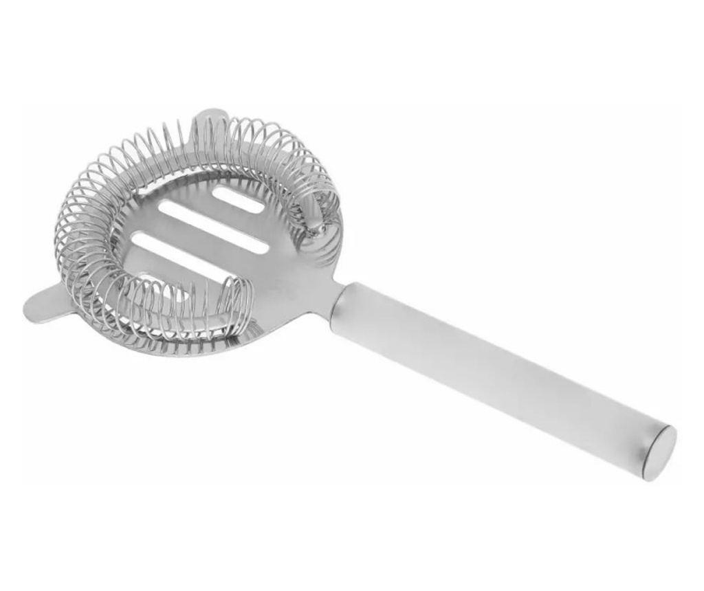 Комплект за коктейли Kinghoff KH 1392, 6 части, Инокс - 8