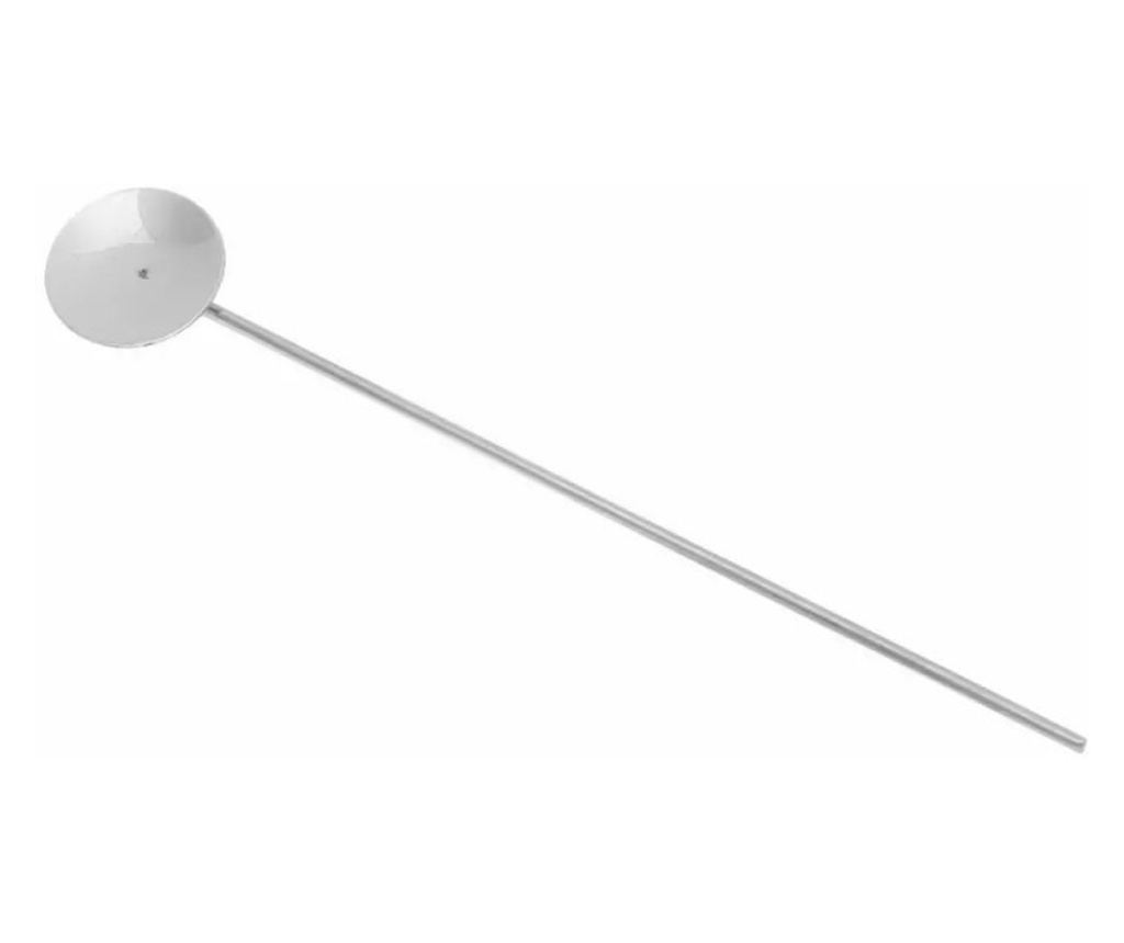 Комплект за коктейли Kinghoff KH 1392, 6 части, Инокс - 9