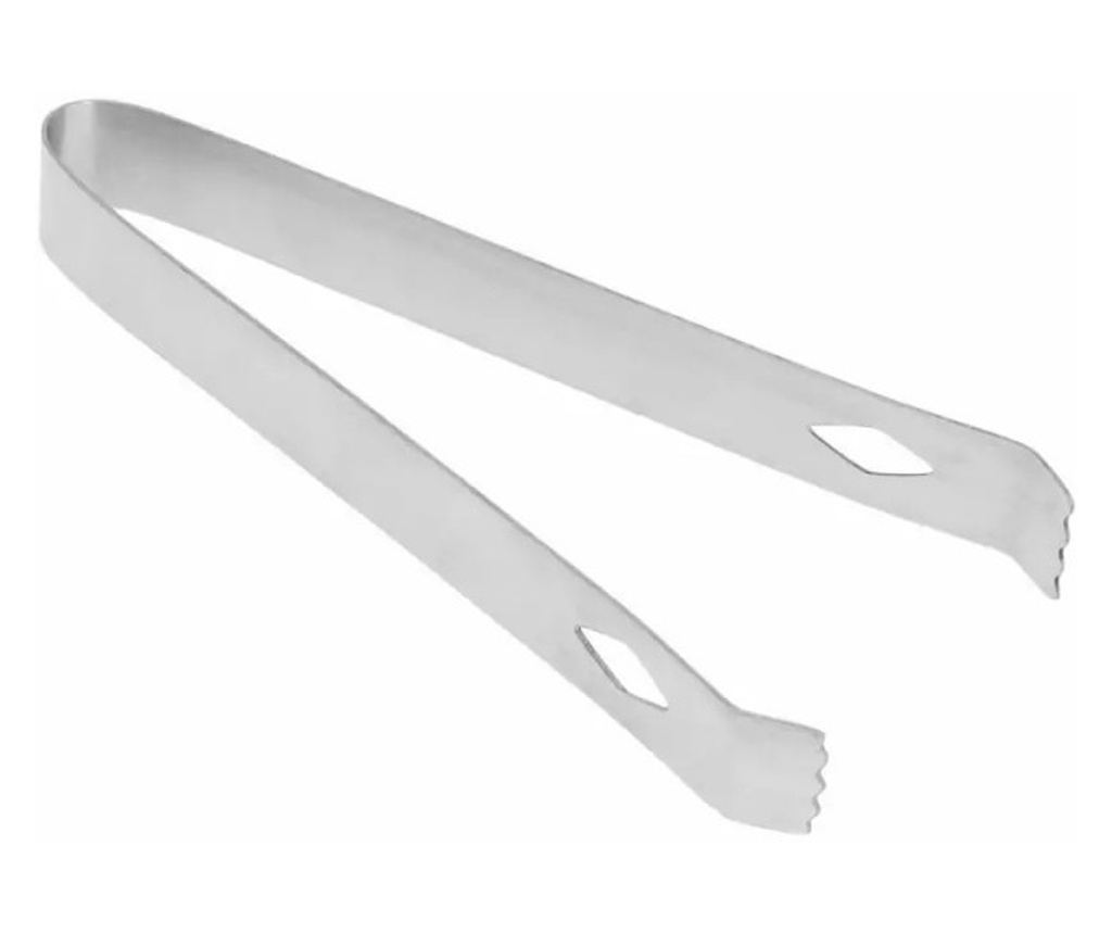 Комплект за коктейли Kinghoff KH 1392, 6 части, Инокс - 11