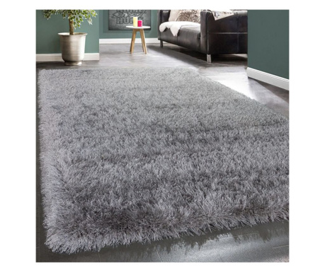 Дизайнерски килим модел 47822 кръгъл 200см