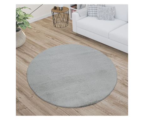 Дизайнерски килим модел 47852 кръгъл 200см