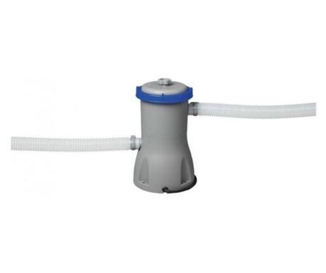 Pompa filtrare pentru piscina, 3028 l/h, Bestway FlowClear
