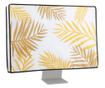 Капак за монитор 24-26 inch, Kwmobile, Multi-color, Textile, 43618.19