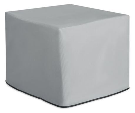 Капачка за принтер Brother DCP-L3510CDW/DCP-L3710CW/DCP-L3730CDN, Kwmobile, Сив, Текстил, 53467.25
