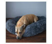Меко кучешко/котешко легло, графит, 60 см