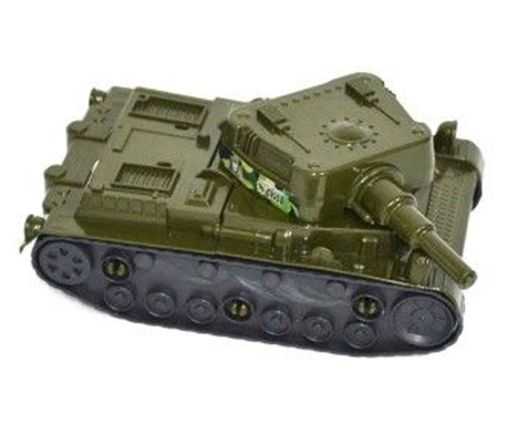Играчка армейски танк за деца