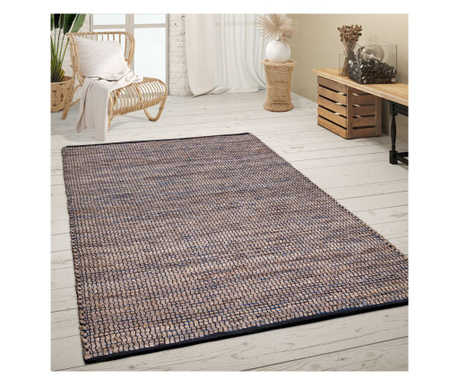 Дизайнерски килим модел 58510 120х170 см