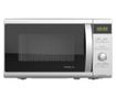 Cuptor cu microunde Tesla MW2060MS, 700W, Grill, 20 litri, Decongelare, Argintiu