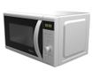 Cuptor cu microunde Tesla MW2060MS, 700W, Grill, 20 litri, Decongelare, Argintiu