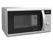 Cuptor cu microunde Tesla MW2060MS, 700W, Grill, 20 litri, Decongelare, Argintiu