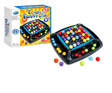 Детска игра с топчета EmonaMall - Код W4381
