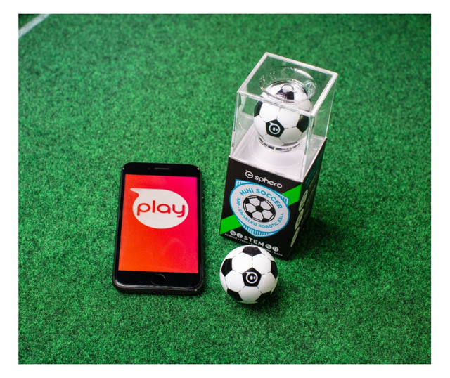 Robot coding programabil, Sphero - Mini Soccer
