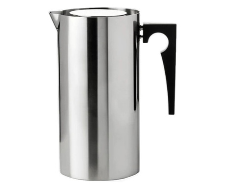 Presa franceza pentru cafea, Stelton, Cylinda-line, 8 cani, inox