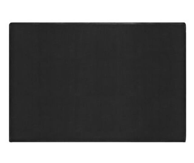 Капак за монитор Apple iMac 21.5", Kwmobile, черен, текстил, 41252.01