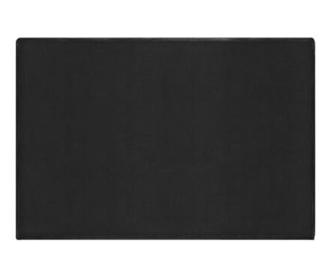 Капак за монитор Apple iMac 27"/iMac Pro 27", Kwmobile, черен, текстил, 52099.01