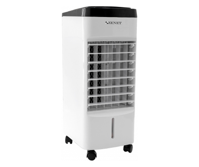 Chłodnica powietrza Zenet Zet-483 chłodzenie i oczyszczanie powietrza
