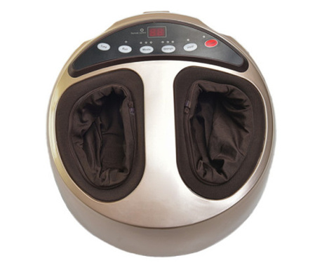 Valjčni masažni aparat za stopala Zenet Zet-762 Zenet