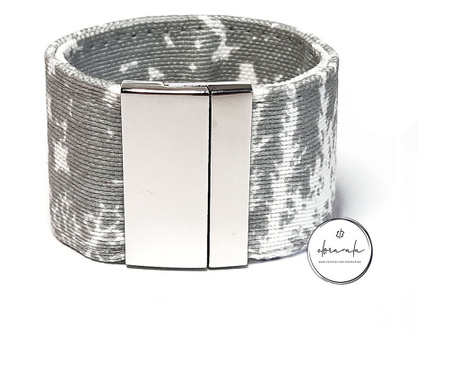 Комплект пръстени за салфетки с магнитно закопчаване Christmas G EloraVala, 4 броя