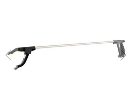 Szorítóeszköz, Játékgyűjtő 90 cm forgófejjel
