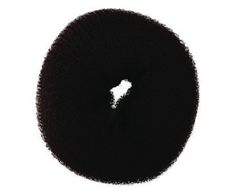 Burete pentru coc, pentru par negru, 6 cm, marime S, GB0208