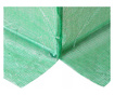 Sera de gradina, 7.5 m2, 400 x 250 cm, verde, MalTec 109078