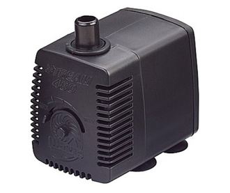 Помпа за потапяне на вода - 480-520 L/h