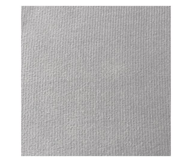 Otroški kavč, svetlo siv, mehak pliš