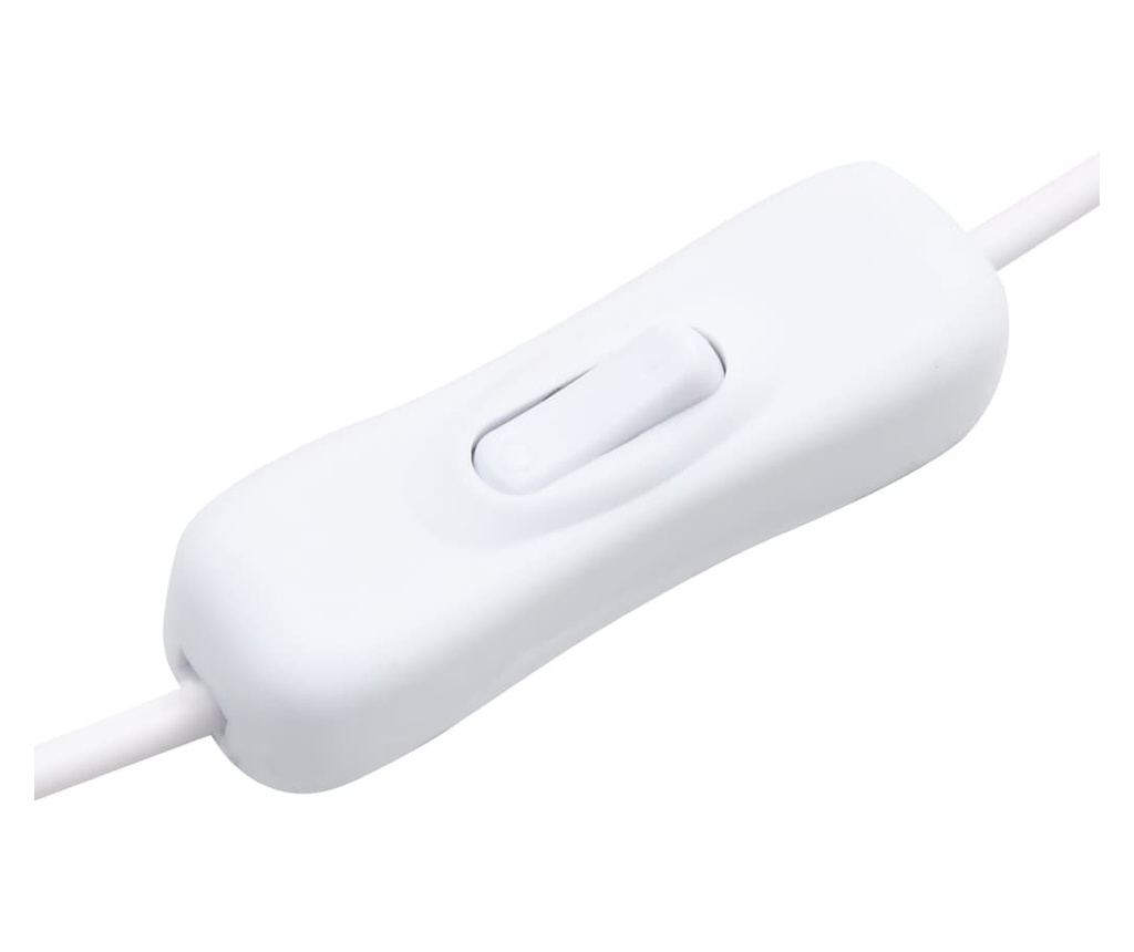 LED огледало за баня, 60x30 см - 7