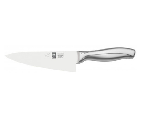 Cutitul bucatarului, Icel Absolute Steel, 15 cm