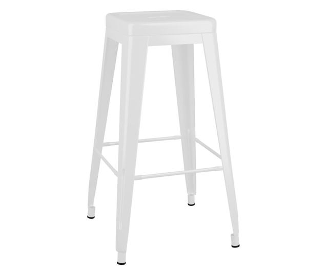 Σετ Μπαρ 7 Τεμαχίων, Λευκό