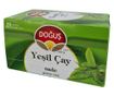 Török zöld tea, Dogus Yesil Cay, 20 tasak, 35 gr, 20 tasak, 35 gr thumbnail 1
